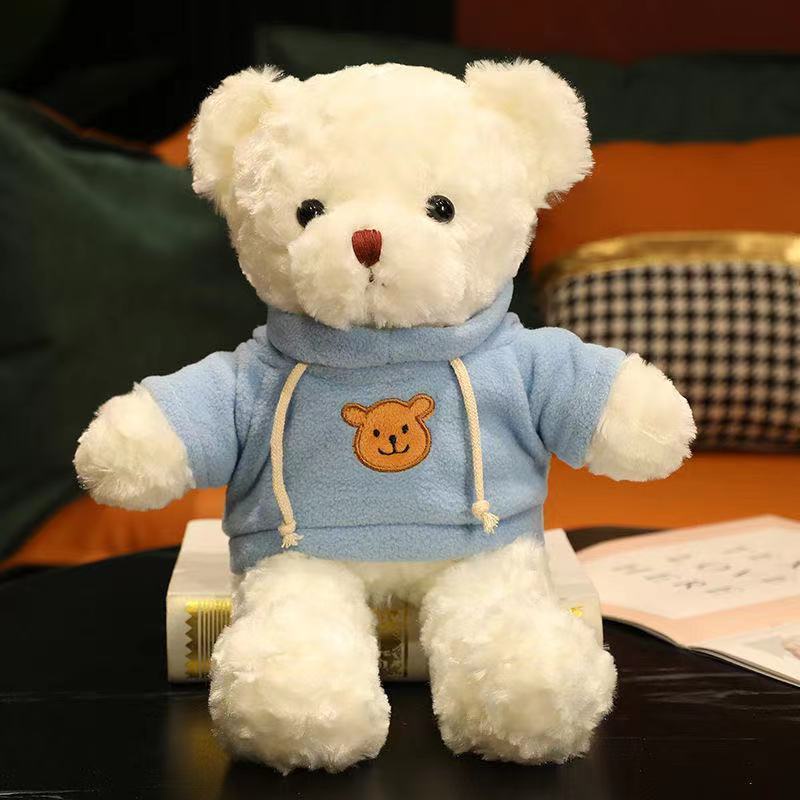Teddy Bear Doll Gift Box Bear Wedding Gift Children Gift Claw Machine ...