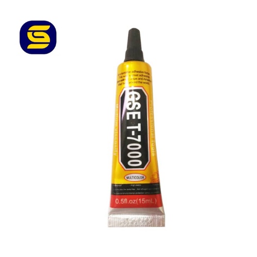 T7000 T8000 Adhsive Glue For Handphone Screen LCD Repair Tool | Shopee ...