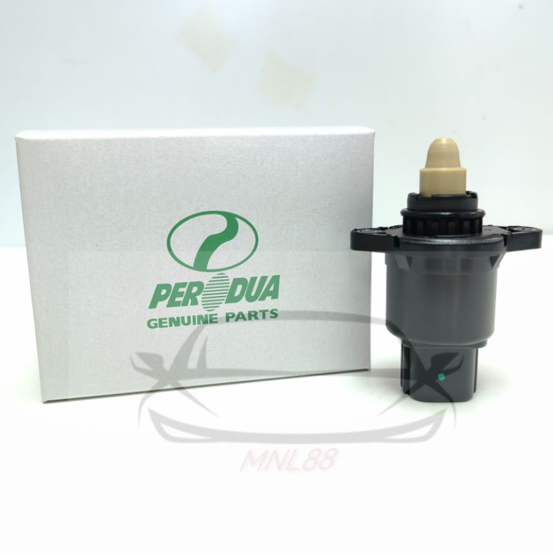 89690BZ030 Perodua Viva Throttle Body Switch Throttle Body Sensor(4PIN) Shopee Malaysia