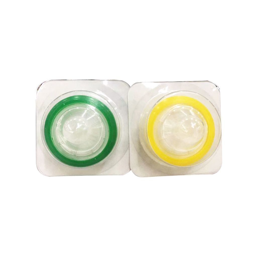 1 box Sterile Syringe filter PES 13mm / 25mm / 33mm 0.22um pore ...