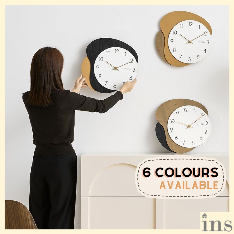 Famus Europäischen Retro-Stil Wohnzimmer Uhr Antik Produktbild-Vorschau 2