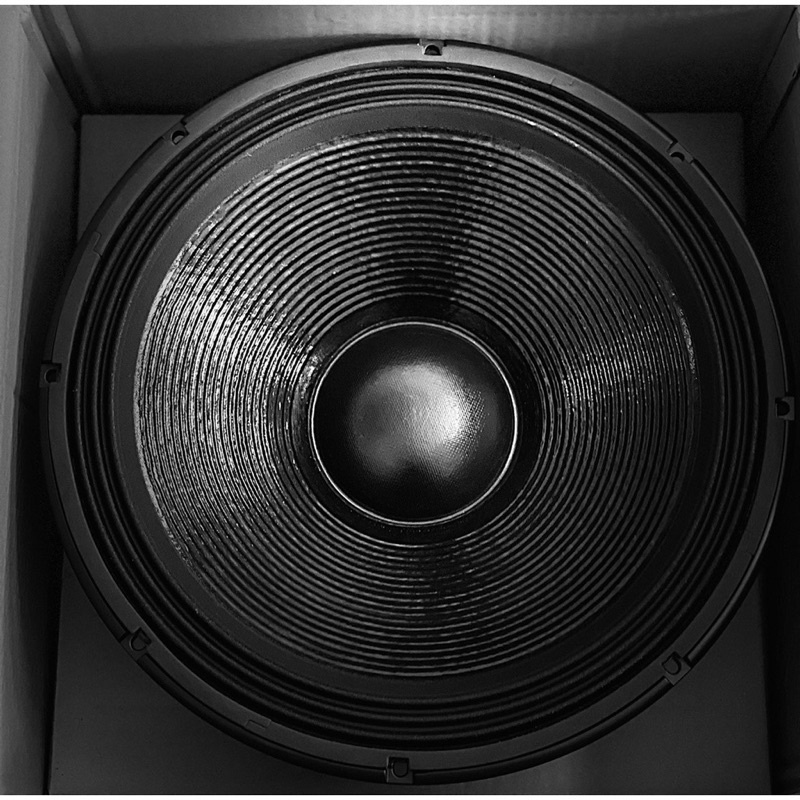 Speaker soundtech 18 store inch