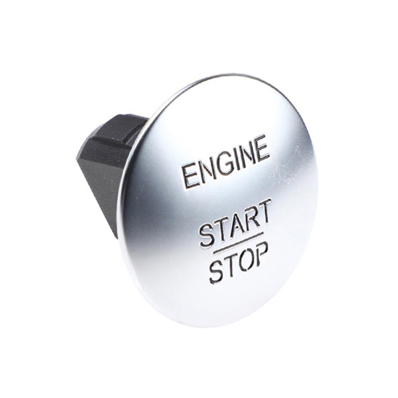 For Mercedes Benz Push to Start Button Keyless Go Engine Start Stop