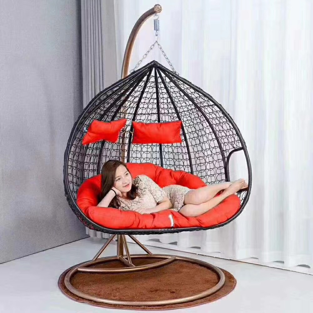 Swing Hanging Chair Buaian Gantung size XL XXL Shopee Malaysia