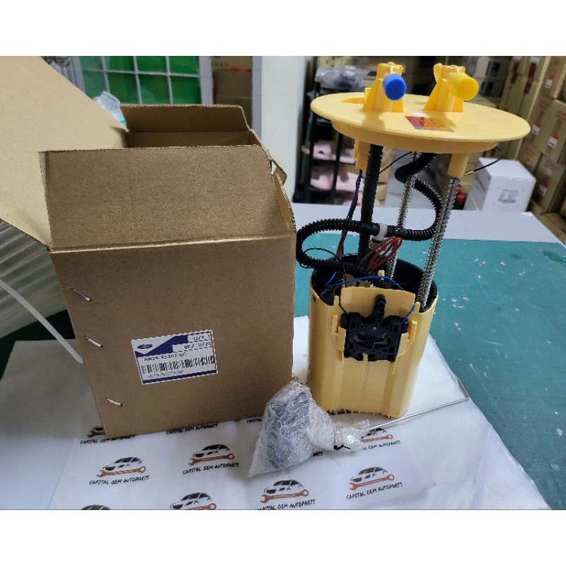 FORD RANGER T6 MAZDA BT50 FUEL PUMP MOUDLES ASSEMBLY SET AB399H307EC