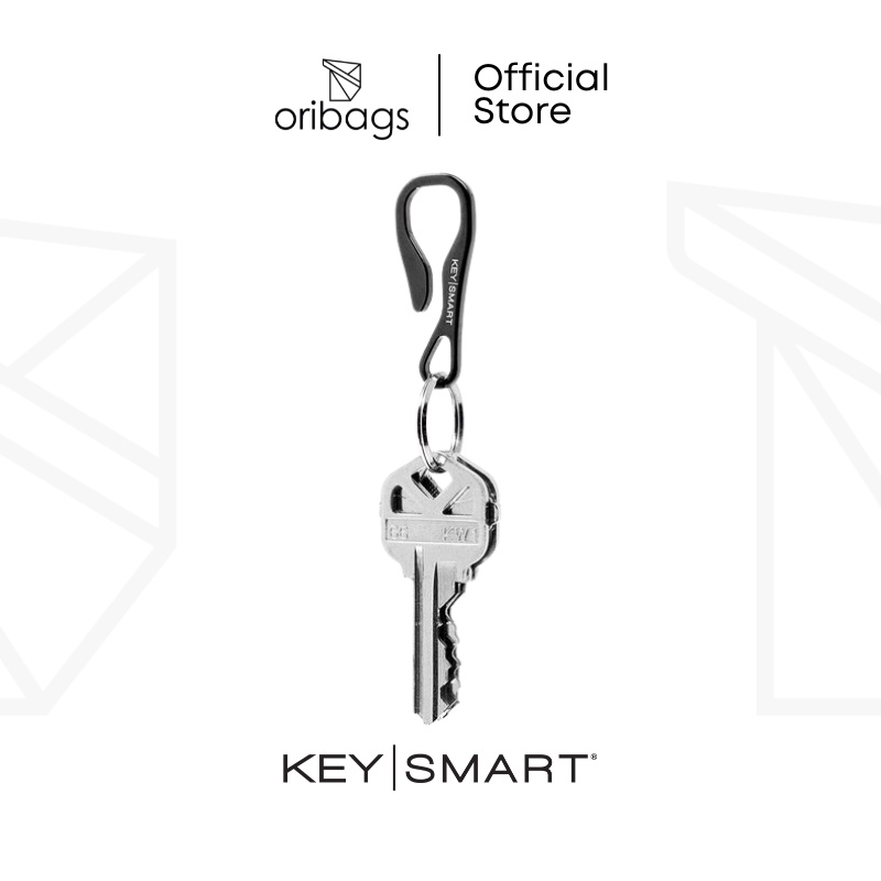 KEYSMART Key Dangler Belt Loop Kit ( Fits All KeySmart Key Holders