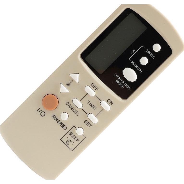 Galanz air conditioner remote control GZ1002AE1/E2/E3 GZ1002BE1/E3