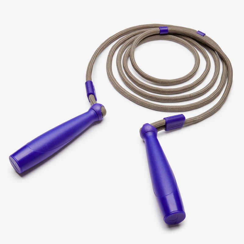 Decathlon store skipping rope