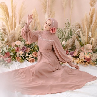 Jeero Zerol, Ready Made Designer Muslimah Contemporary Dresses & Jubah.