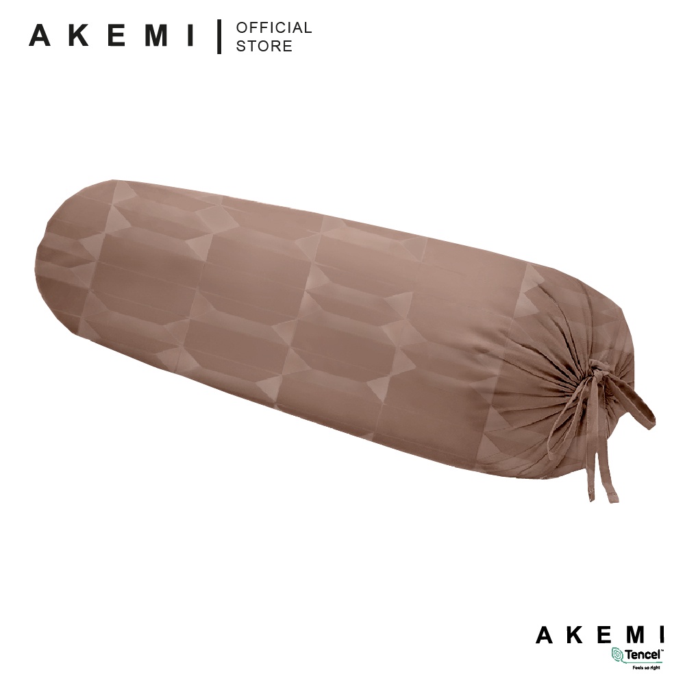 AKEMI TENCEL™ Accord Bolster Case 930TC Thorald Shopee Malaysia