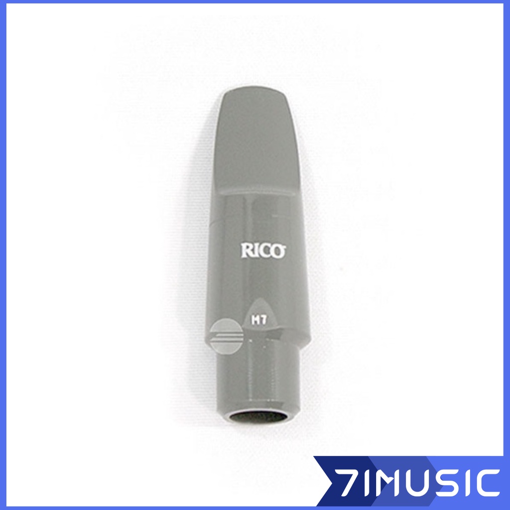 RICO M7 Metalite Tenor Saxophone Mouthpiece | Shopee Malaysia