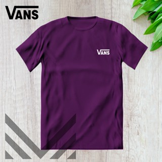 Vans t shirt price best sale at sportscene