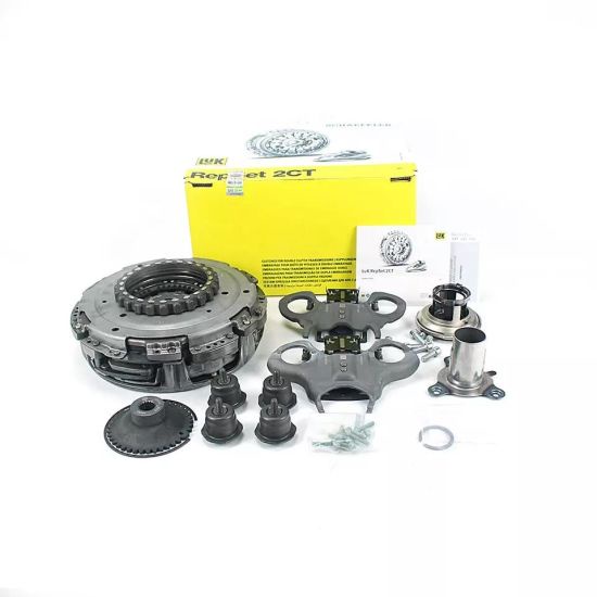 FORD FIESTA 1.5 / 1.6 & FORD FOCUS MK3 2.0 (LUK BRAND) CLUTCH KIT SET ...