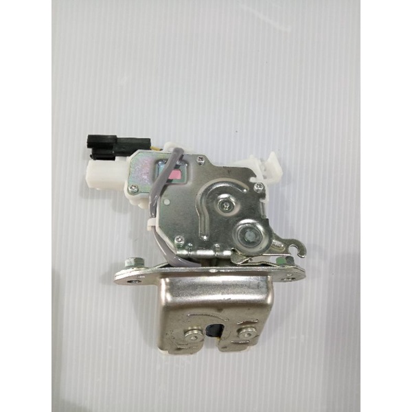 Perodua Geniune Axia Rear Bonnet Lock 69350-BZ210 | Shopee Malaysia