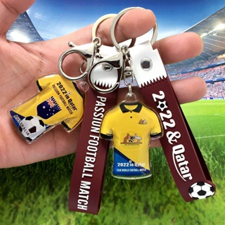 Qatar World Cup surprise gift bag for fans #shorts 