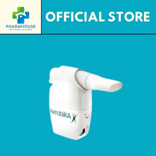 AEROBIKA OSCILLATING PEP / PEMBERSIH KAHAK AEROBIKA Shopee Malaysia