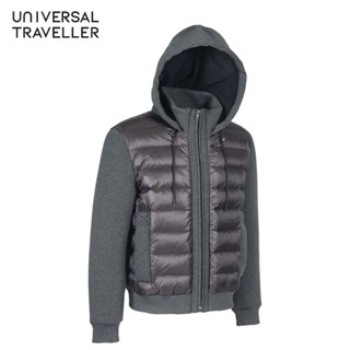 Universal traveller clearance down jacket review