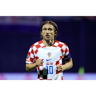 Croatia Jersey Custom Soccer Jersey Home 2022