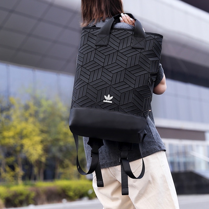 3d adidas hot sale bag