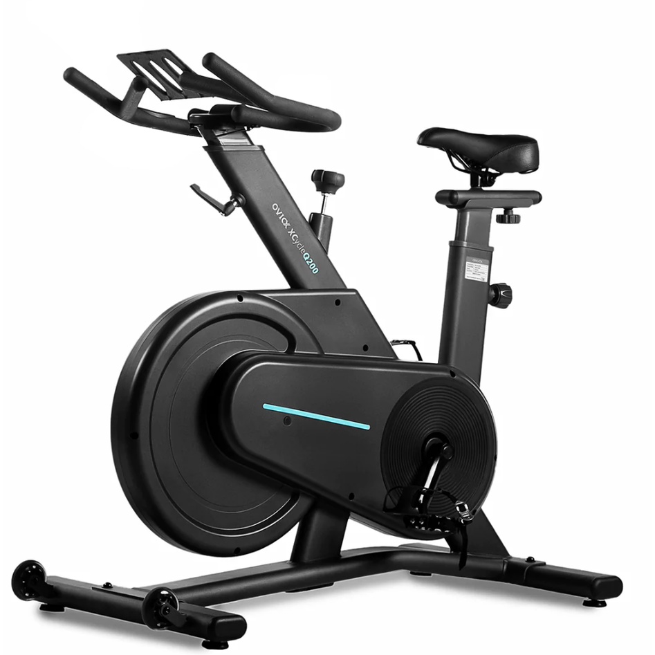 Xiaomi xqiao q200 spinning bike sale