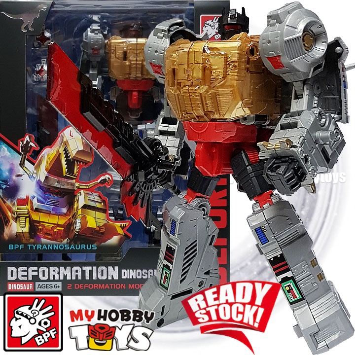 Combiner best sale wars dinobots