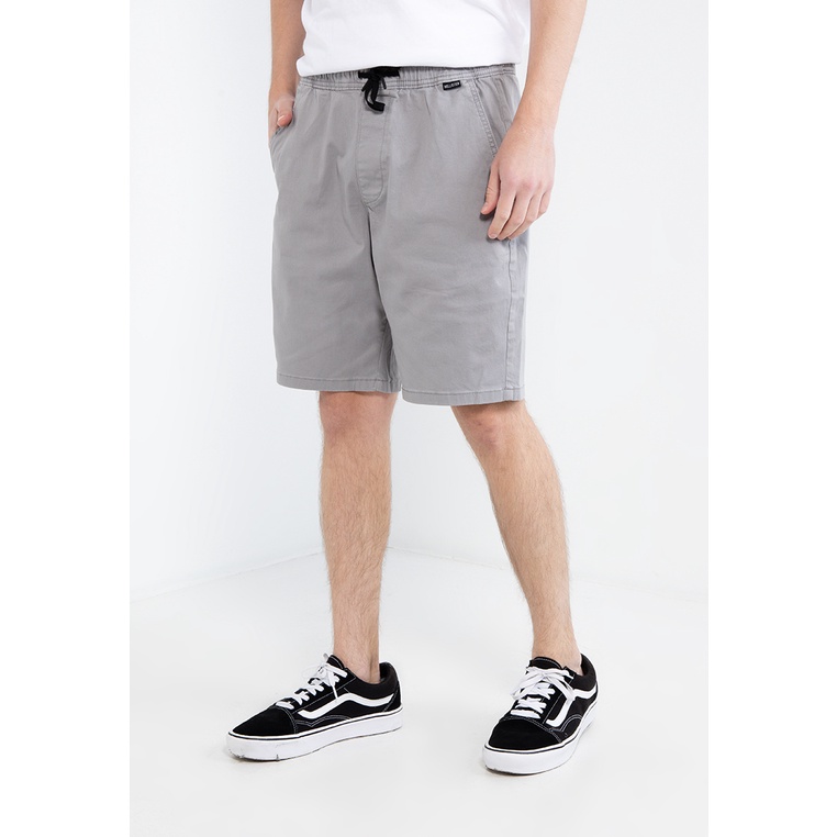 Jogger shorts hollister best sale