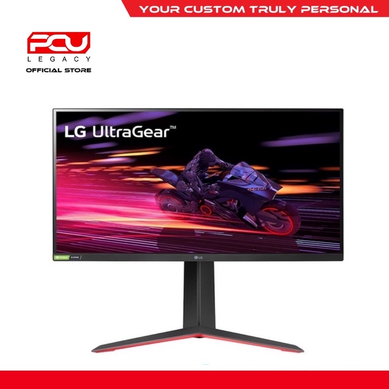 LG 27