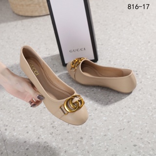gucci flat - Flats Prices and Promotions - Women Shoes Apr 2023 | Shopee  Malaysia