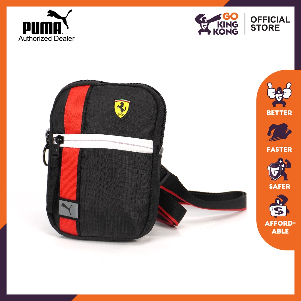 Puma ferrari outlet zalora