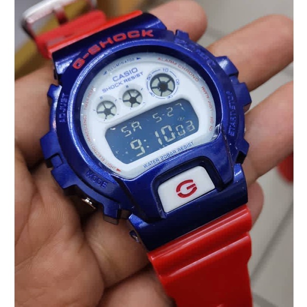 Jam g 2025 shock kanak kanak