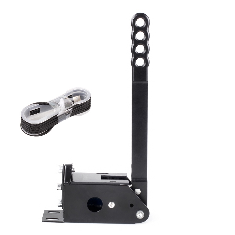 New Brake System Handbrake For Rally For Logitech G29/G27/G25 PC 14Bit ...