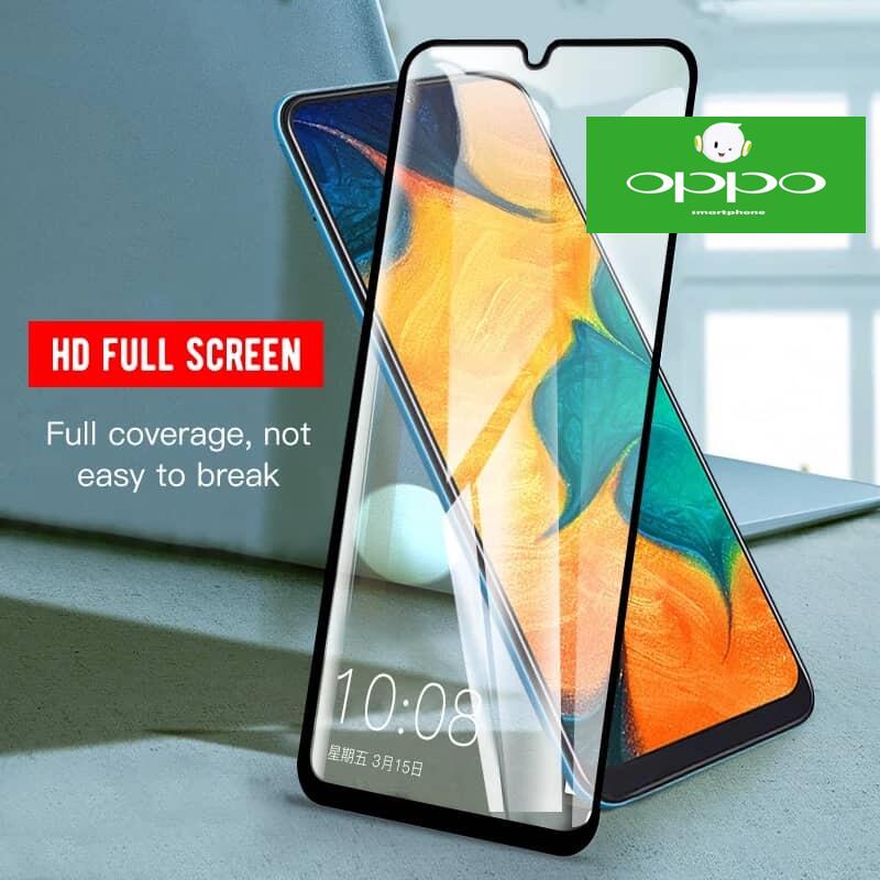 Oppo A58a78 5ga78 4ga985ga17a17ka572022a772022a77sa77 2017 Full Screen Black 9260