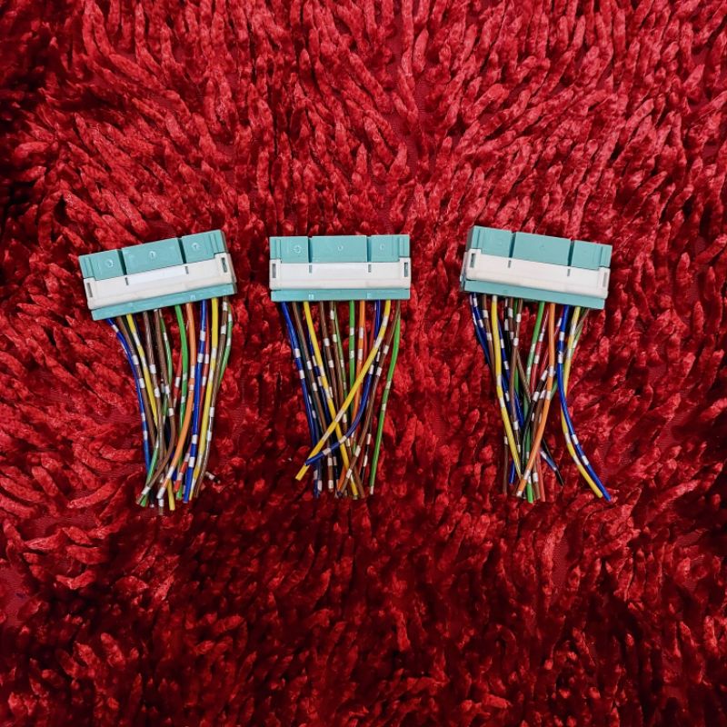 Honda Civic Vti Power Window Switch Socket Front Right | Shopee Malaysia