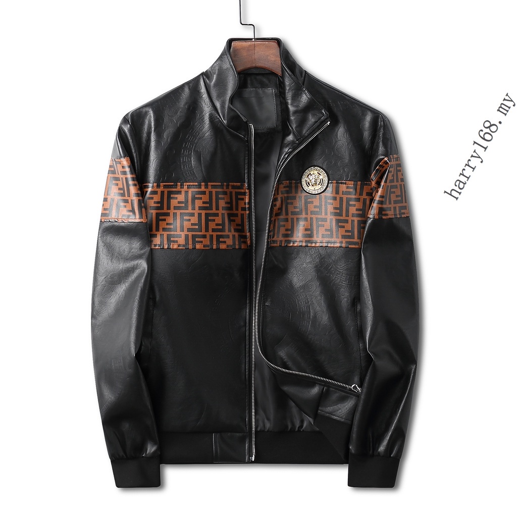 Versace hot sale jacket dhgate