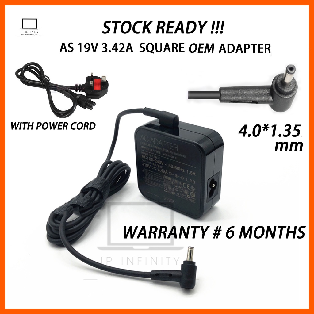 Cargador De CA Con Certificación UL Para Asus Vivobook Flip 14 TP412UA TP412U TP412FA TP412F TP412F TP412 TP412FA-SB55T TP412FA-OS31T Cable Adaptador De Fuente De Alimentación Para Portátil - Foto 6