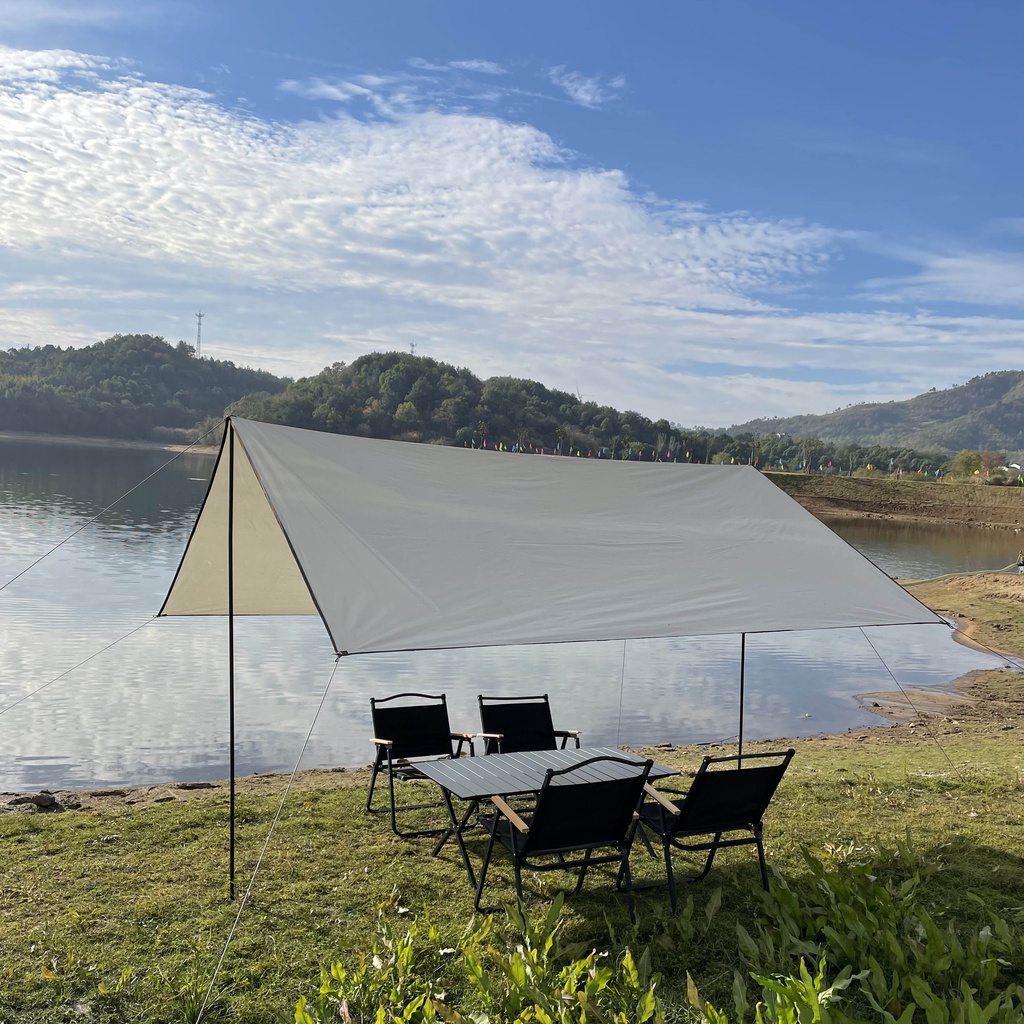 Full Set Camping Table & Chair