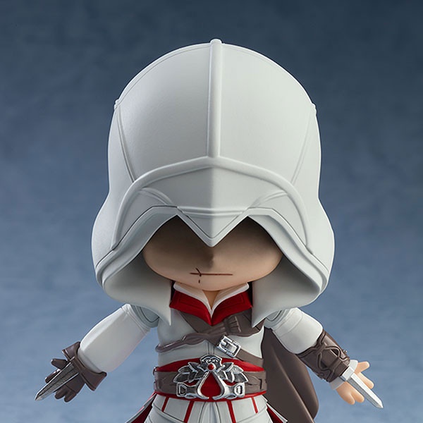 Nendoroid Ezio Auditore - Assassin's Creed - Good Smile Company - Neuf Sous Emballage
