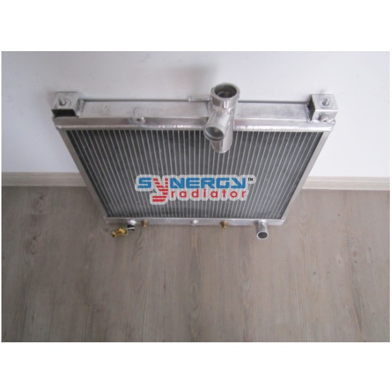 TOYOTA VIOS NCP42/43 1.5 03~07 36MM Synergy 2layer Fully Aluminium ...