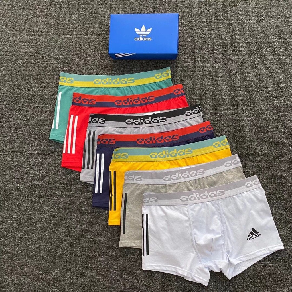 Adidas Climacool underwear (boxer / trunk), fit size L, Men's