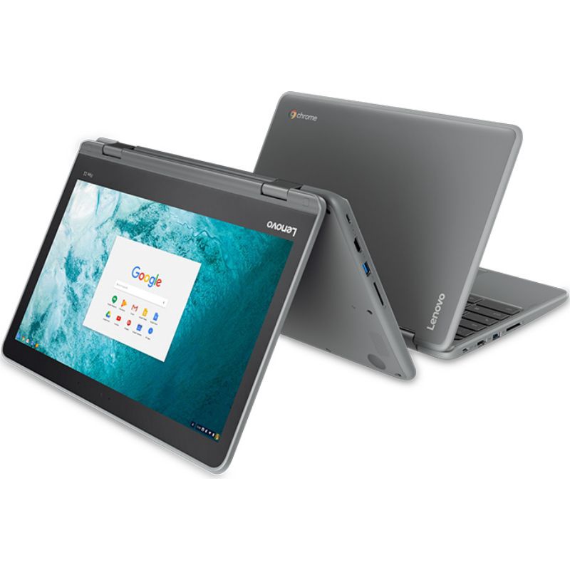 LAPTOP WINDOWS LENOVO 300e 2 GEN TOUCHSCREEN FOR SMALL BUSINESS MURAH ...