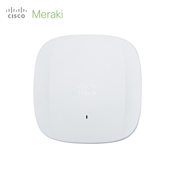 CISCO Meraki ワイヤレス無線LAN MR46 WiFi 6 Indoor Access Point | 802.11ax | MR46 | Cisco Meraki