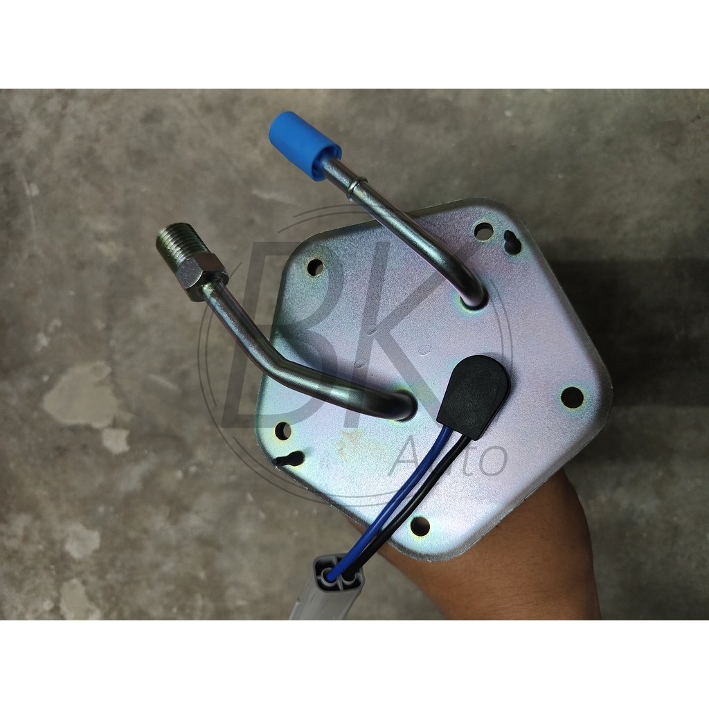 (OEM QUALITY) PROTON WIRA 1.6 FUEL PUMP / FUEL PUMP BRACKET INJECTION