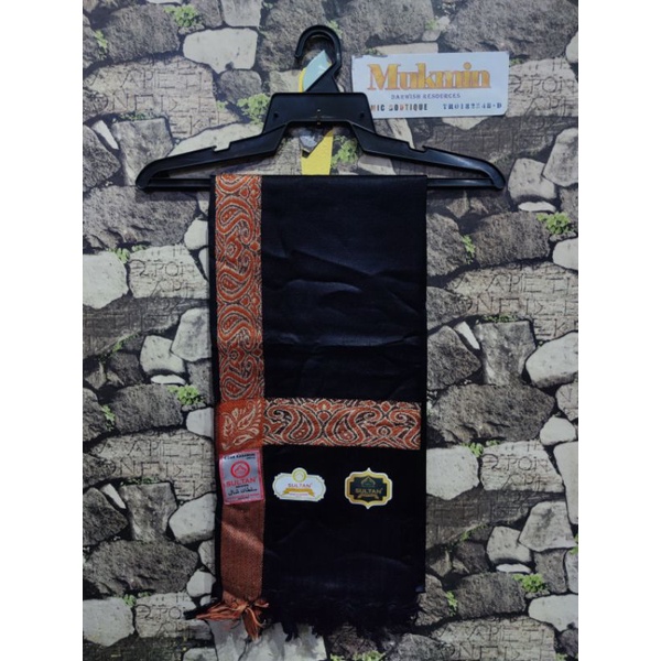 Rida Rida' Ridak Hijau Putih Hitam Merah (Cotton India) | Shopee Malaysia