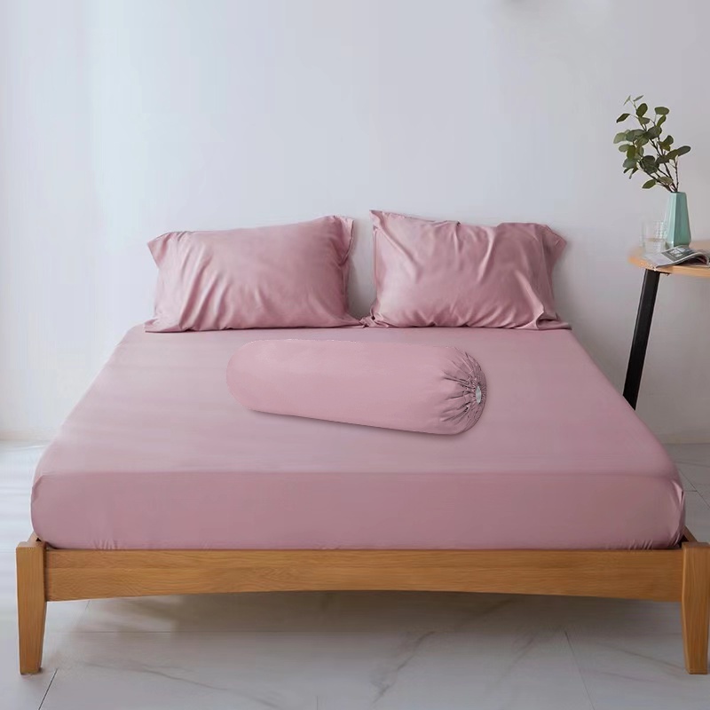 Abraca Dabra 100 Bamboo fiber Fitted Bedsheet Super Smooth and Cooling