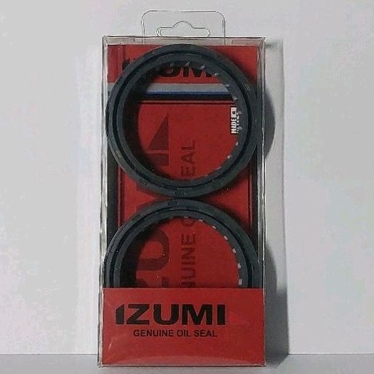 DUCATI 1199 PANIGALE [1215] MOTORCYCLE FORK OIL SEAL (DOUBLE SPRING