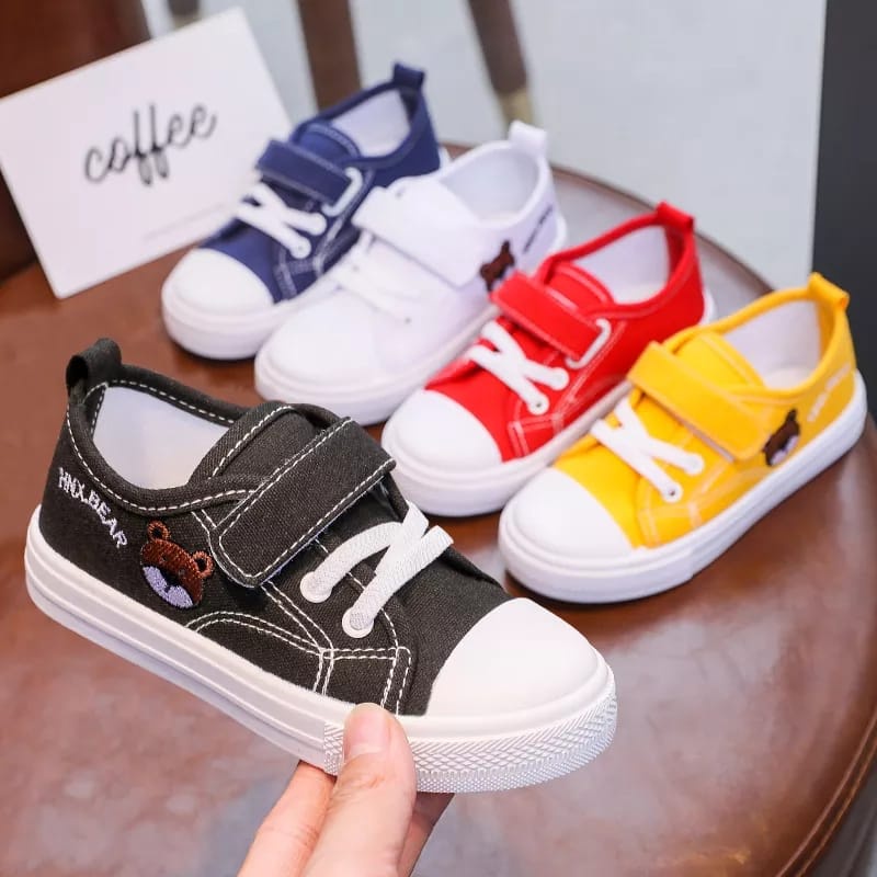 Cute sneakers for school clearance