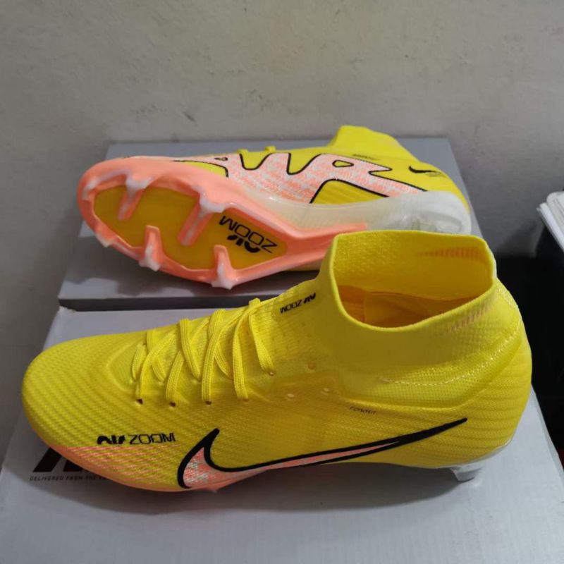 harga kasut bola nike mercurial superfly