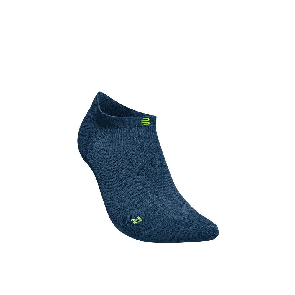 BAUERFEIND Run Ultralight Low Cut Socks - Ultraleichte Laufsocken Für Damen, Made In Germany