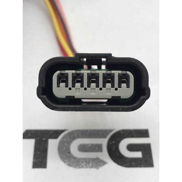 Honda Civic Type R FN2 FD SNA Accord MAF Mass Air Flow Sensor, Honda