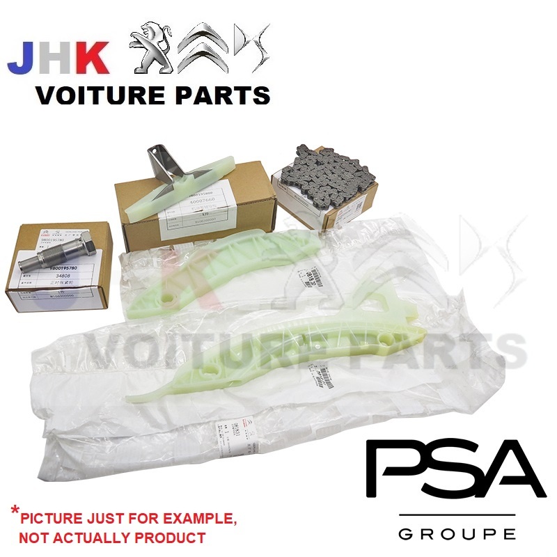 Original Timing Chain (1.6 VTi) Peugeot 208 2008 308 Citroen DS3